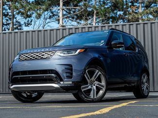 New 2026 Land Rover Discovery Limited Edition AWD/4WD video 1