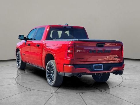 New 2026 RAM 1500 Limited image 10