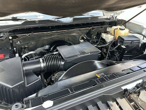 Used 2022 Chevrolet Silverado 2500 W/T w/ WT Fleet Convenience Package AWD/4WD image 22