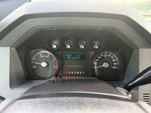 Used 2012 Ford F250 XL w/ PWR Equipment Group AWD/4WD image 19