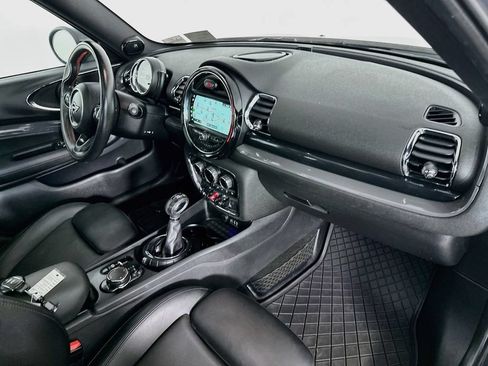Used 2017 MINI Cooper Clubman S FWD image 31
