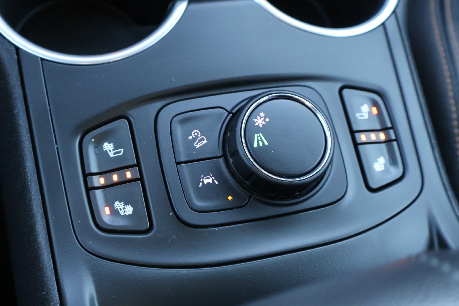 Used 2021 GMC Terrain SLT w/ Elevation Edition FWD image 22