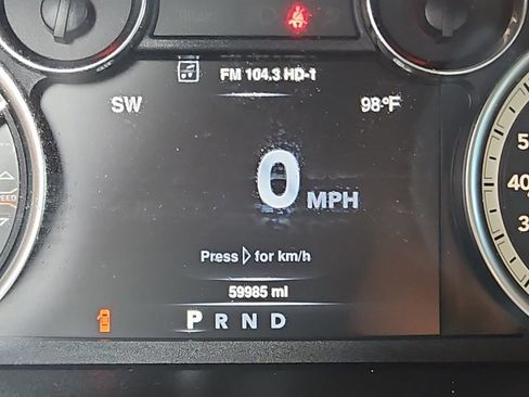 Used 2019 RAM 1500 Big Horn AWD/4WD image 13