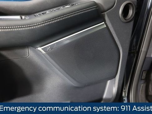 New 2025 Ford Expedition Max Platinum w/ Driver's Package image 34