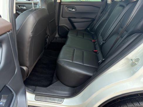 Certified 2023 Nissan Rogue SL w/ SL Premium Package image 30