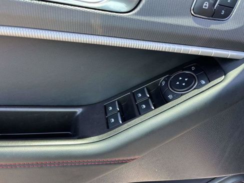 Certified 2025 Ford Explorer ST RWD image 14