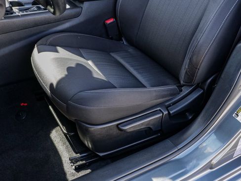 Used 2024 Nissan Altima 2.5 S image 17