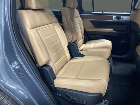 New 2026 Hyundai Santa Fe Calligraphy image 34