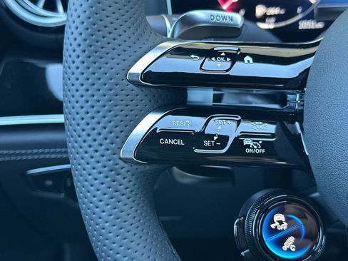 New 2026 Mercedes-Benz AMG GT 53 image 27
