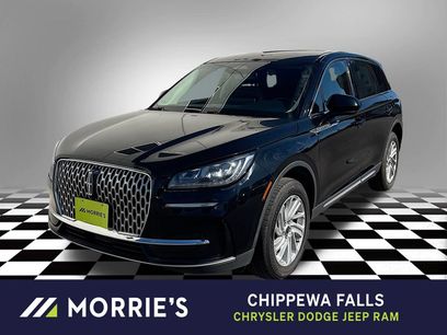 Used 2023 Lincoln Corsair AWD