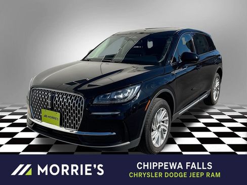 Used 2023 Lincoln Corsair AWD image 1