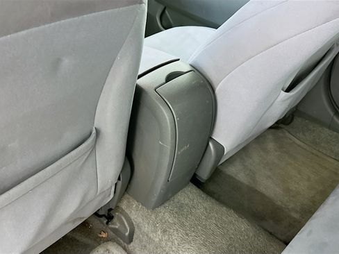 Used 2004 Toyota Prius image 26