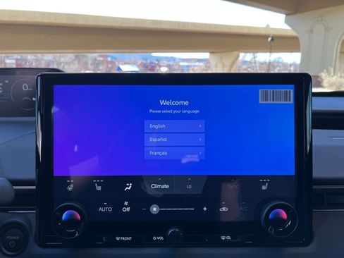 Used 2026 Toyota bZ image 19