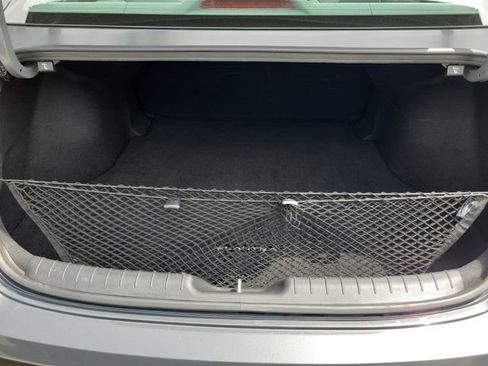 Certified 2025 Hyundai Elantra SEL FWD image 25