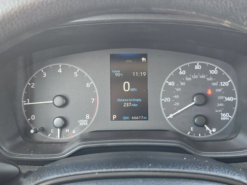 Used 2024 Toyota Corolla LE FWD image 21