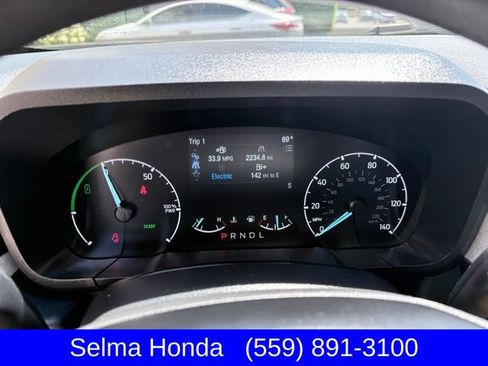 Used 2024 Ford Maverick XLT FWD image 20