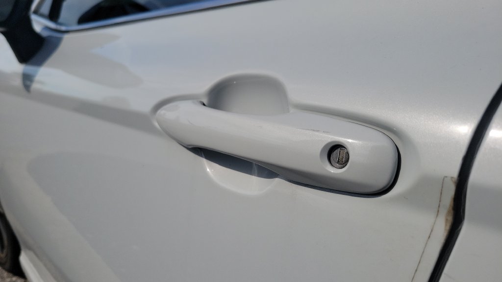Certified 2023 Toyota Camry SE AWD/4WD image 6