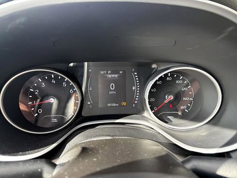 Used 2020 Jeep Compass Latitude image 14