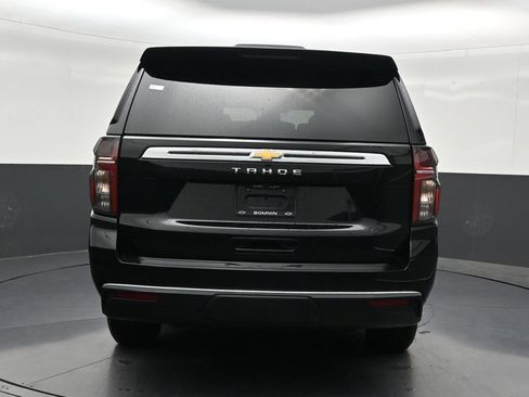 Used 2023 Chevrolet Tahoe LS RWD image 4