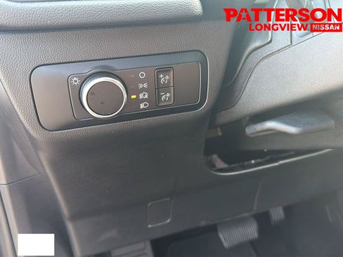 Used 2025 Ford Escape ST-Line AWD/4WD image 10