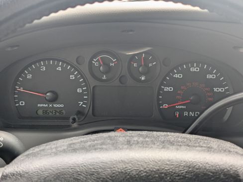 Used 2007 Ford Ranger 4x4 SuperCab image 20