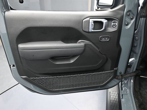 New 2026 Jeep Wrangler Sport S image 13