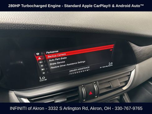 Used 2018 Alfa Romeo Giulia AWD image 54