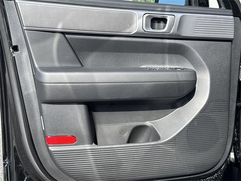 New 2026 Hyundai Santa Fe SE image 10