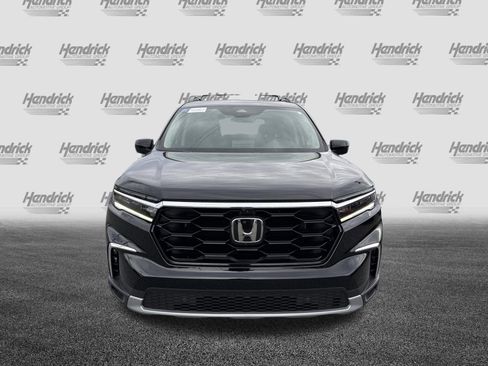 Certified 2023 Honda Pilot Elite image 3
