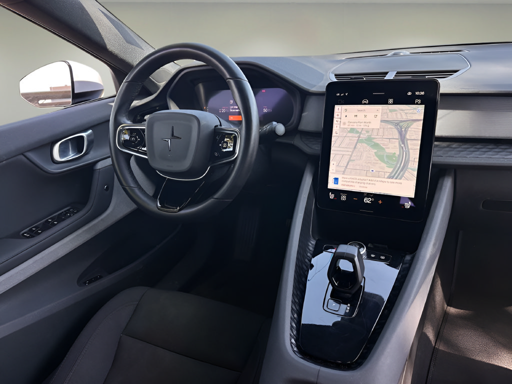 Used 2023 Polestar Polestar 2 FWD image 8