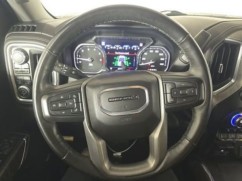 Used 2023 GMC Sierra 3500 Denali AWD/4WD image 12