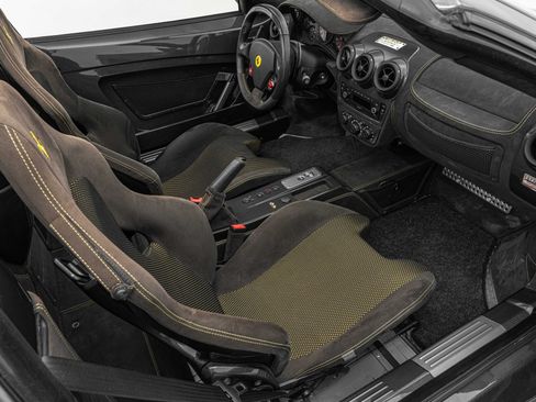 Used 2009 Ferrari F430 Scuderia RWD image 40