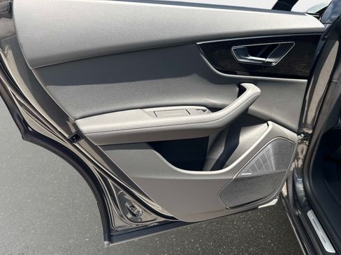 New 2026 Audi Q8 Prestige AWD/4WD image 11