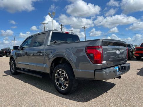 Used 2024 Ford F150 STX RWD image 5