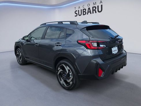New 2026 Subaru Crosstrek 2.5i Limited AWD/4WD image 3