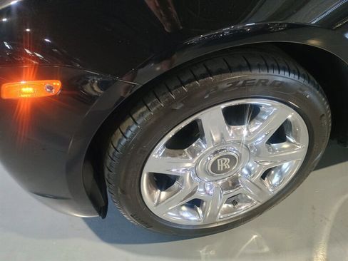 Used 2013 Rolls-Royce Ghost Extended Wheelbase image 50