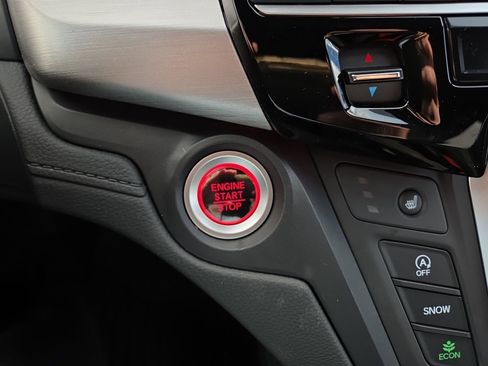 New 2026 Honda Odyssey Sport-L image 20