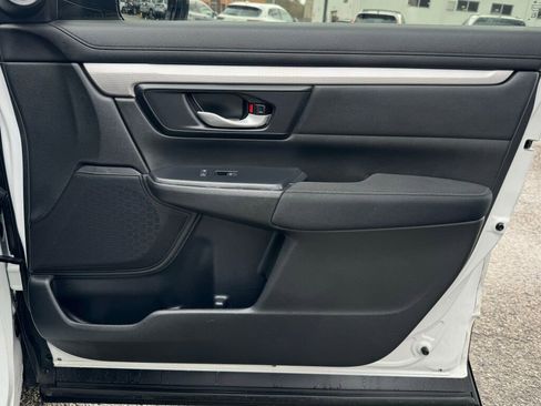 Used 2022 Honda CR-V Special Edition image 20