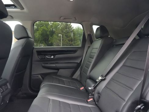 Used 2024 Honda CR-V EX-L image 18