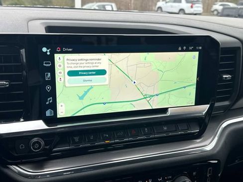 Used 2025 Chevrolet Silverado 3500 High Country w/ Technology Package image 36