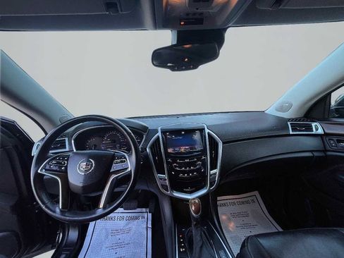 Used 2014 Cadillac SRX Premium image 10