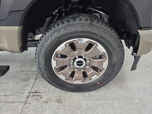 New 2026 Ford F250 King Ranch image 38