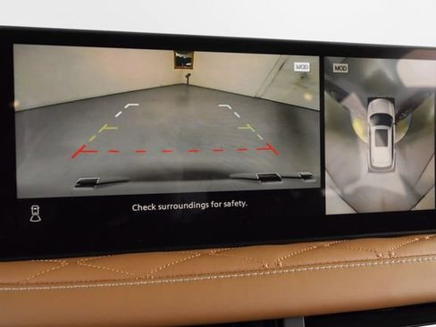 Used 2024 INFINITI QX60 Autograph AWD/4WD image 24