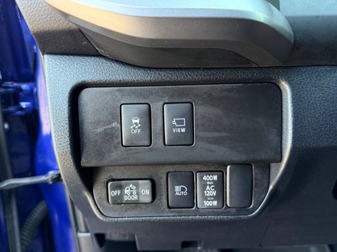 Certified 2023 Toyota Tacoma Limited AWD/4WD image 14