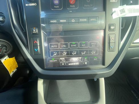 New 2026 Subaru Forester AWD/4WD image 23