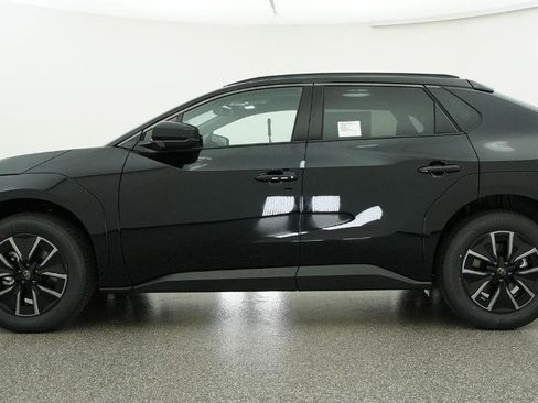 New 2026 Toyota bZ AWD/4WD image 23