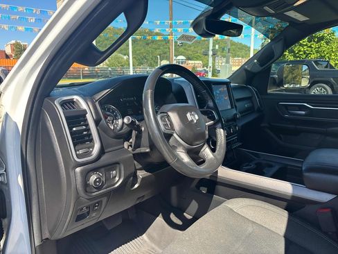Used 2020 RAM 1500 Big Horn image 19