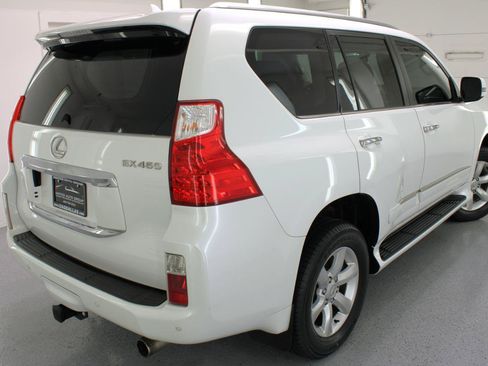 Used 2012 Lexus GX 460 w/ Comfort Plus Pkg AWD/4WD image 30