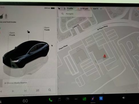 Used 2025 Tesla Model 3 RWD image 63