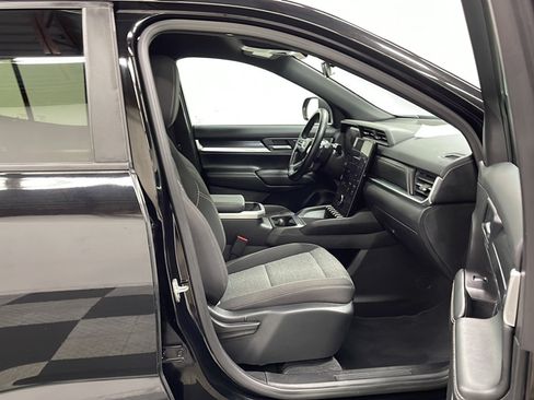 Used 2026 GMC Terrain Elevation AWD/4WD image 21